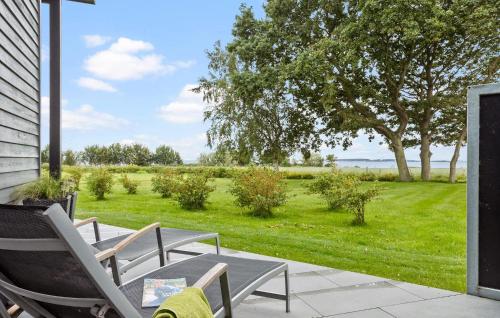 Exterior view, Stunning Home In Haderslev With Wifi in Aro