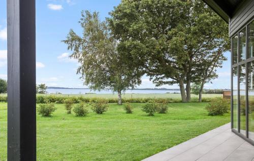 Exterior view, Stunning Home In Haderslev With Wifi in Aro