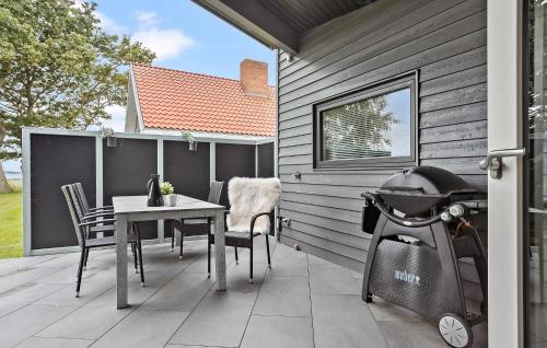 Exterior view, Stunning Home In Haderslev With Wifi in Aro