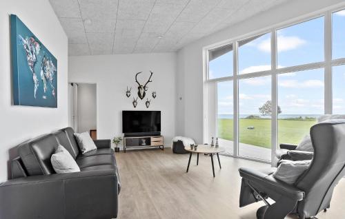 Stunning Home In Haderslev With Wifi in Aro