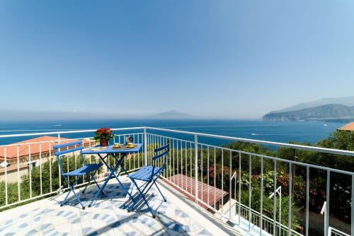 Relais Francesca Pool&View