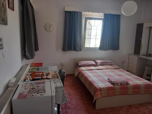 Vasilis House family room in لارنكا