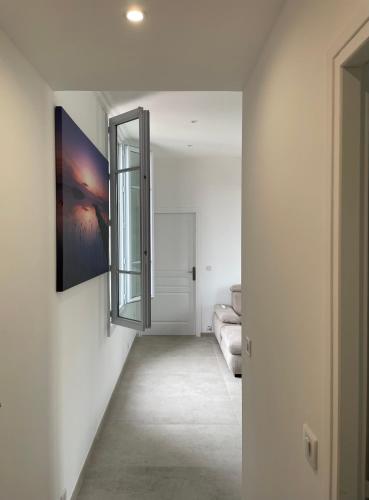 Cosy flat 250m from beach 2