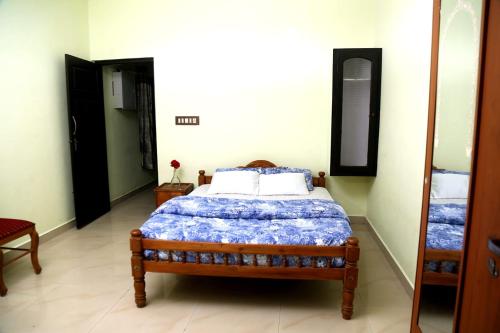 Colonia Munnar Homestay - image 3