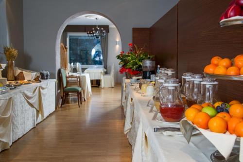 Family Hotel Gran Baita - 식음료(F&B)