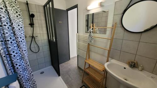 La Viste, chez Maya, Marseille (fotografie 7)