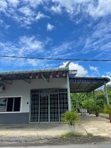 Exterior view, RUMAH INAP 09 near Politeknik Tuanku Syed Sirajudin