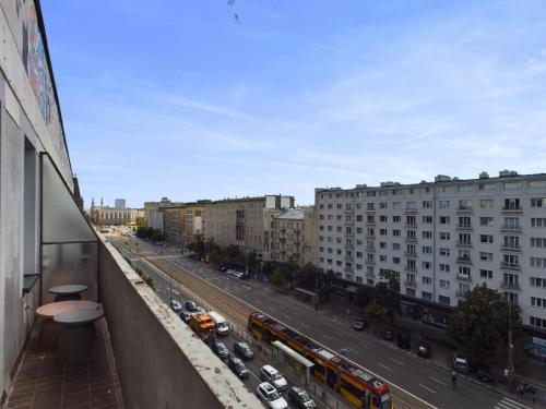 Apartment with Balcony image 5
