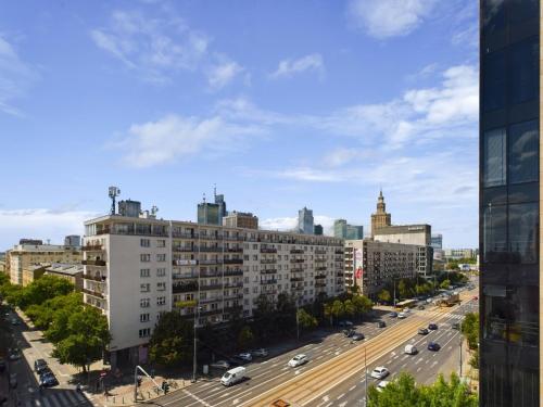Apartment with Balcony image 6