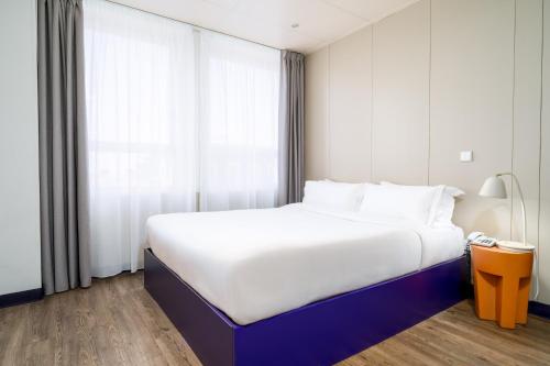 iStay Hotel Porto Centro - main image