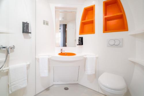 iStay Hotel Porto Centro - image 9