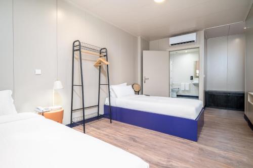 iStay Hotel Porto Centro - image 8