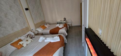 Habitaciones Universal 2