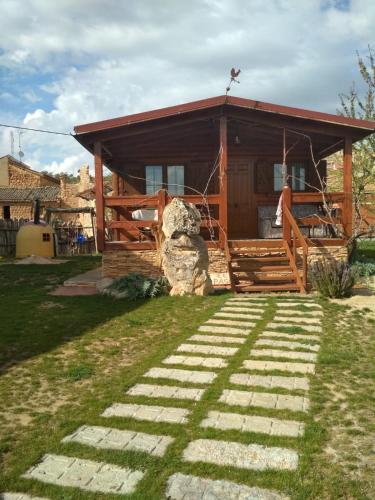 . Apartamento El Paso