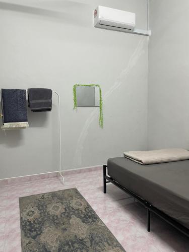 RUMAH INAP 09 near Politeknik Tuanku Syed Sirajudin