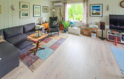 Two-Bedroom Holiday Home