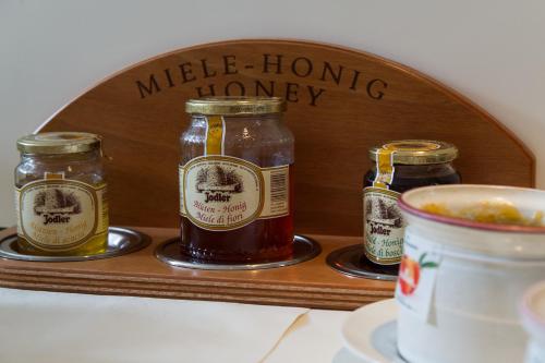 Family Hotel Gran Baita - Pozza di Fassa