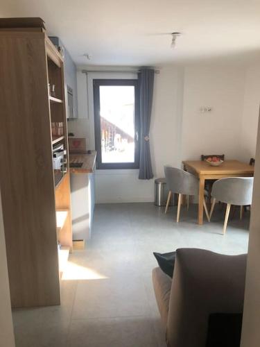 Fabulous location, Multipass provider in Morzine City Center