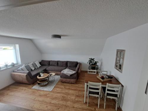 Wunderschönes 2 Zimmer Apartment inkl. Parkplatz in Asbach, Deutschland