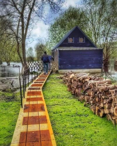 La Mare aux Oiseaux, The Originals Collection