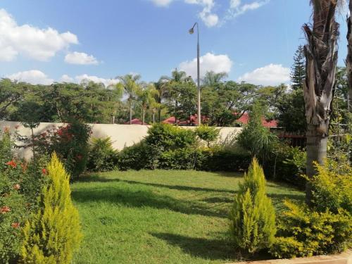 BelaBela Guesthouse, Bela-Bela