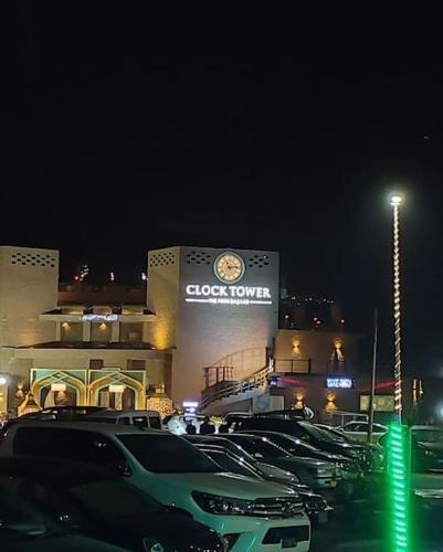 2 Bed Beachfront Apartment Clock Tower DHA - image 5