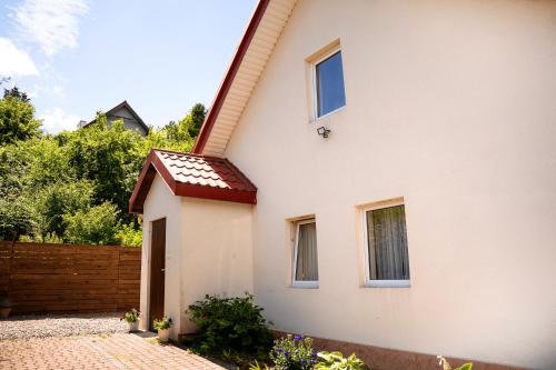 Apartament Lipowa