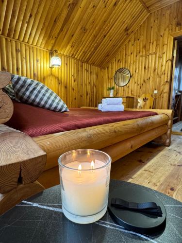 Tysha Forest Club in Romankiv