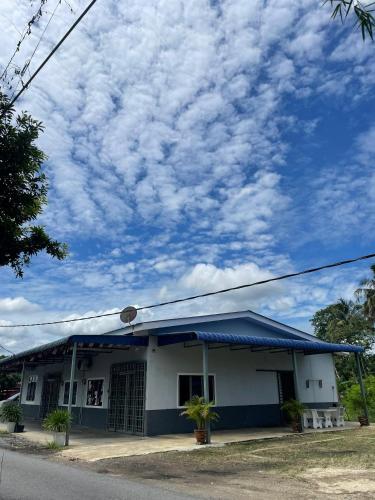 Exterior view, RUMAH INAP 09 near Politeknik Tuanku Syed Sirajudin