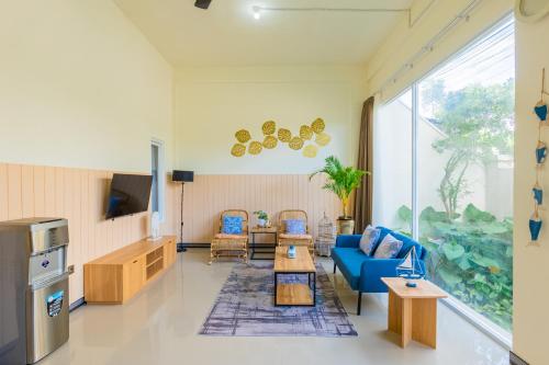Mocca House - Comfy 3 Bedroom Home at Sanur