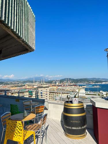 AllegroItalia La Spezia