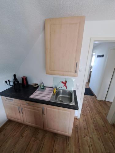 Wunderschönes 2 Zimmer Apartment inkl. Parkplatz in Asbach, Deutschland