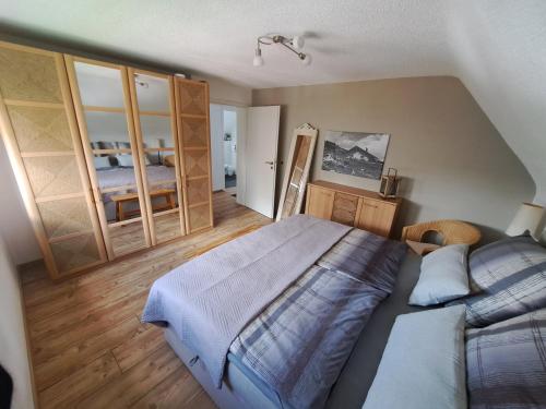 Wunderschönes 2 Zimmer Apartment inkl. Parkplatz in Asbach, Deutschland