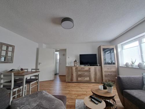 Létesítmények, Wunderschönes 2 Zimmer Apartment inkl. Parkplatz (Wunderschones 2 Zimmer Apartment inkl. Parkplatz) in Asbach