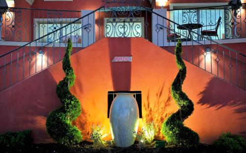 Hôtel Liberata & Spa - image 13