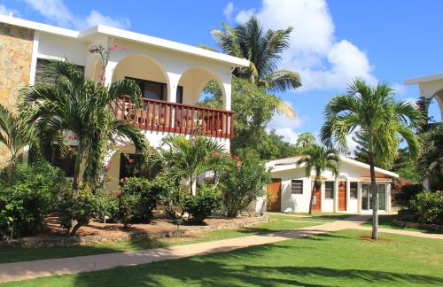 Carimar Beach Club Anguilla