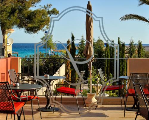 Hôtel Liberata & Spa - image 14