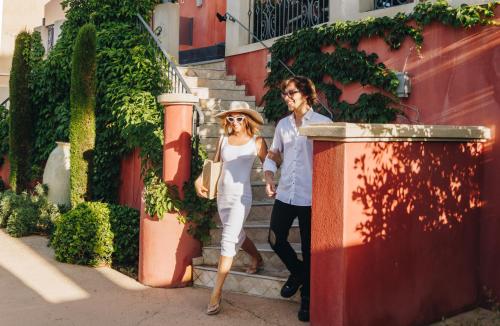 Hôtel Liberata & Spa - image 2