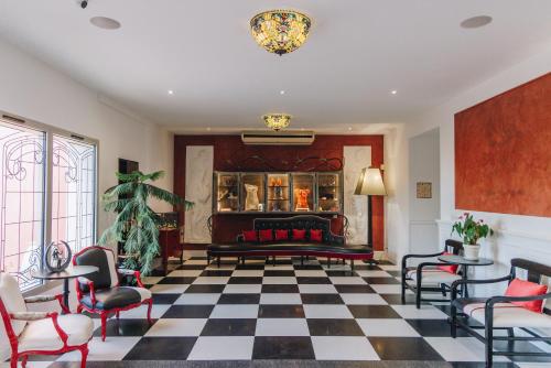 Hôtel Liberata & Spa - image 9