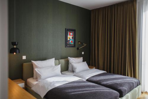 Penthouse Apartment image 10