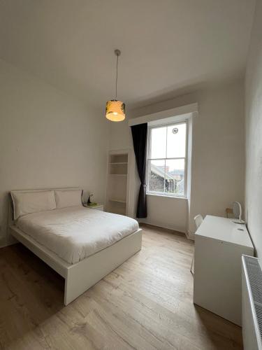 Spacious boutique two-bedroom apartment next to the castle, Edinburgh (fotografie 8)