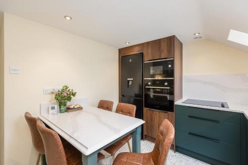 Valley View Farm Holiday Cottages in 老比兰德