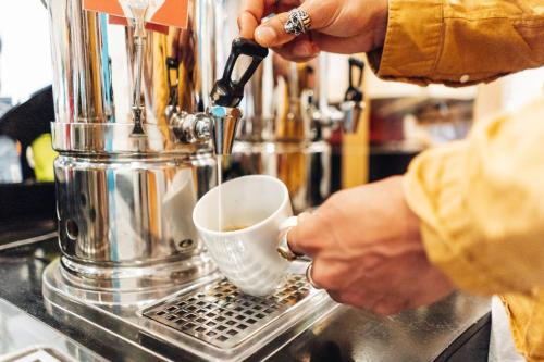 Stay Hotel Torres Vedras Centro - image 11