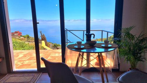 منظر, Casa Pirusa in Barlovento