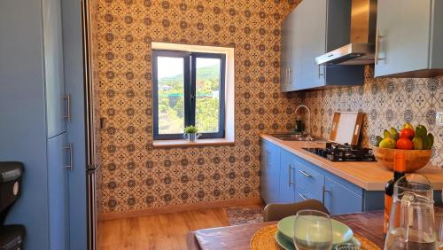 مطبخ, Casa Pirusa in Barlovento