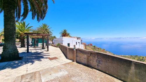 المنظر الخارجي, Casa Pirusa in Barlovento