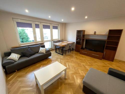 Labo Apartment Ursynów Natolin, Warsaw