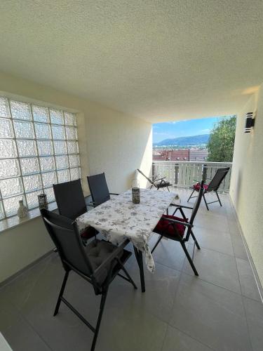 設施, Bonnavista Ferienwohnungen in 格羅斯伊巴赫