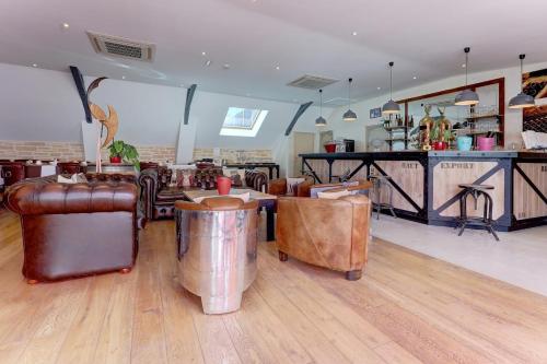 Champagne Domaine Sacret - AY - image 6