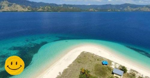 LALONG TERONG Guest House - Pulau Flores